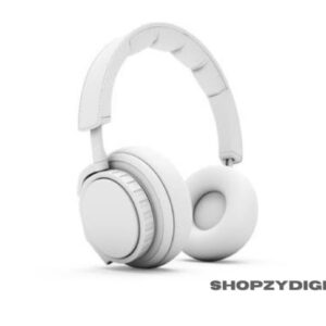 Headphone