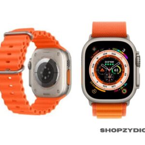 Digital Watch