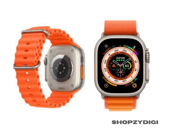 Digital Watch