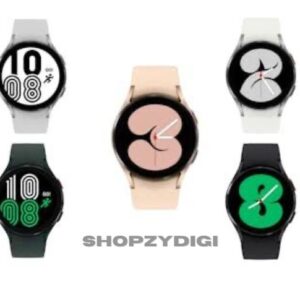 Digital Watch