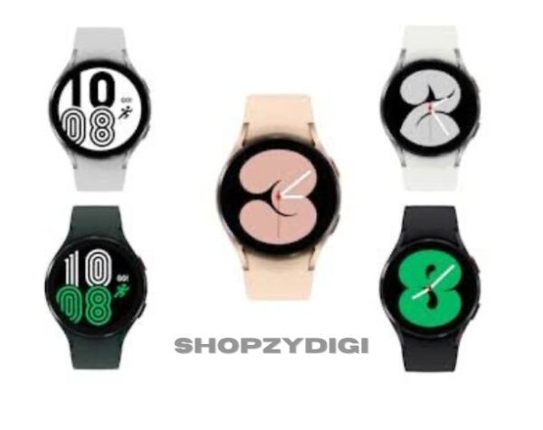 Digital Watch