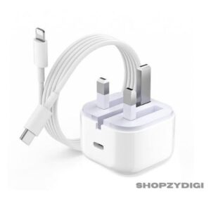 I Phone charger